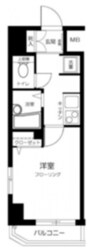 池袋駅 徒歩9分 2階の物件間取画像